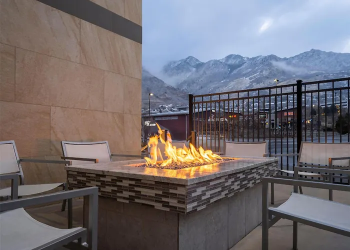 Hyatt Place Salt Lake City/Cottonwood