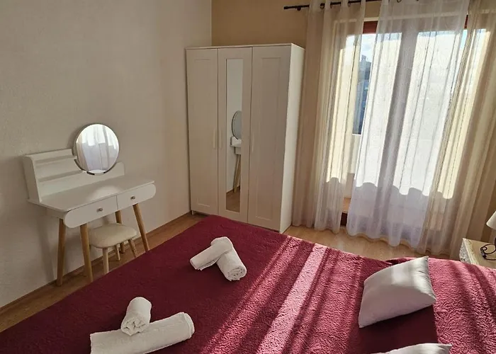 Apartments Sime