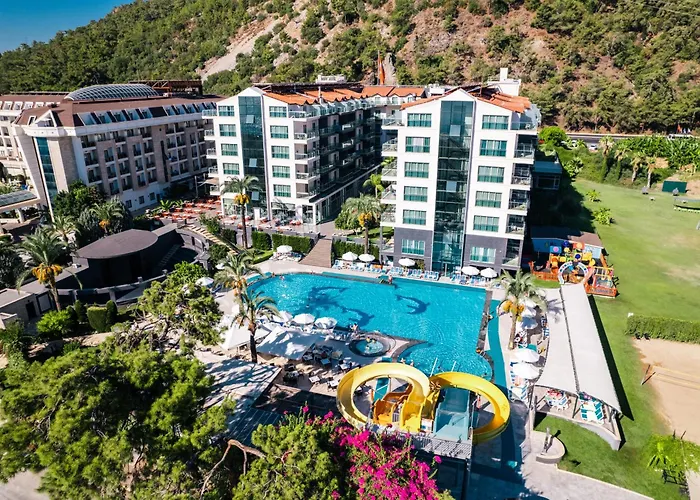 Grand Ring Hotel
