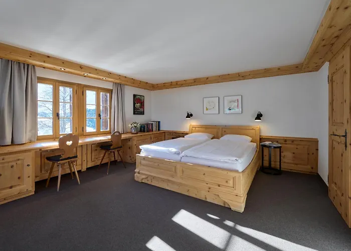 Hotel Stoffel - Adults Only