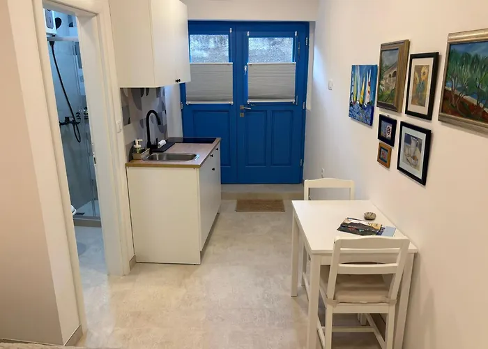 Apartment Ana