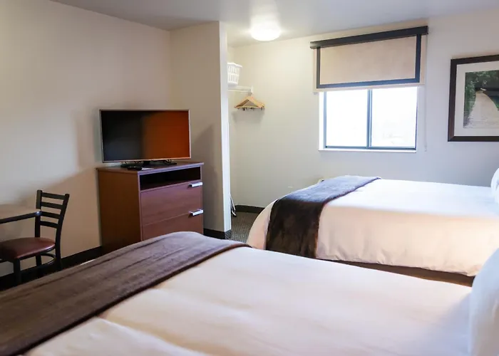 My Place Hotel-South Omaha/La Vista, Ne
