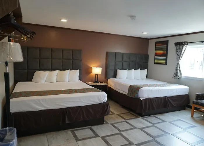 Beachside Resort