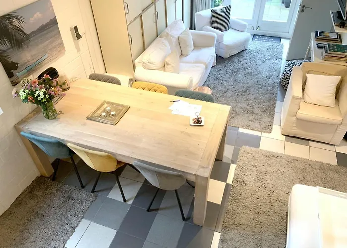 Gezellig Cottage Markdal Met Gratis Fietsen