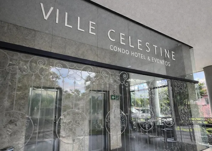 Ville Celestine Hotel