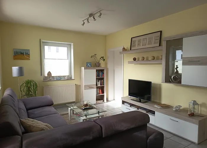 Ferienapartment Schlosser