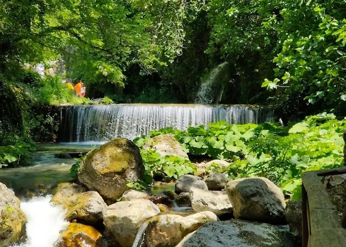 Dimora Storica Hotel Maccarunera