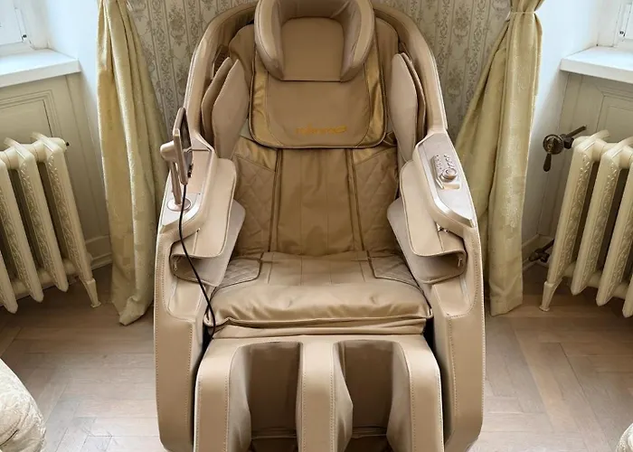 Apartment Luxury Nostalgia