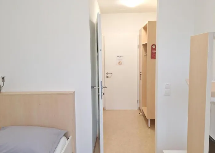 Sovea Hotel - City