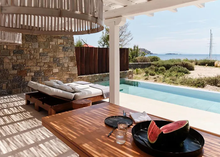 The Coast Bill&Coo-The Leading Hotels Of The World (Adults Only)