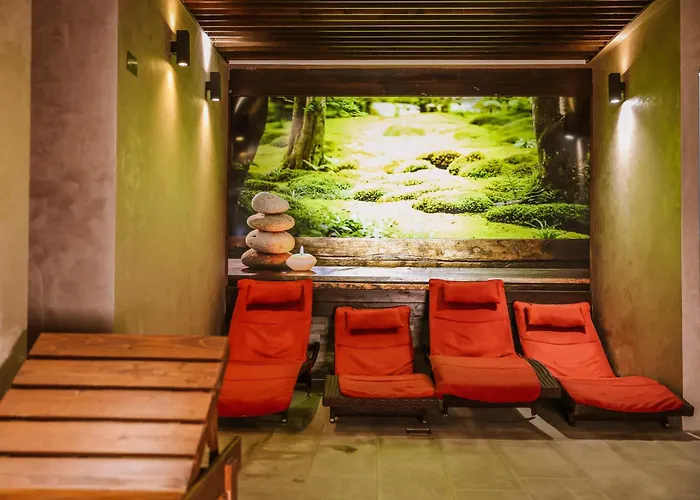 Hotel Relax & Resort Sovata