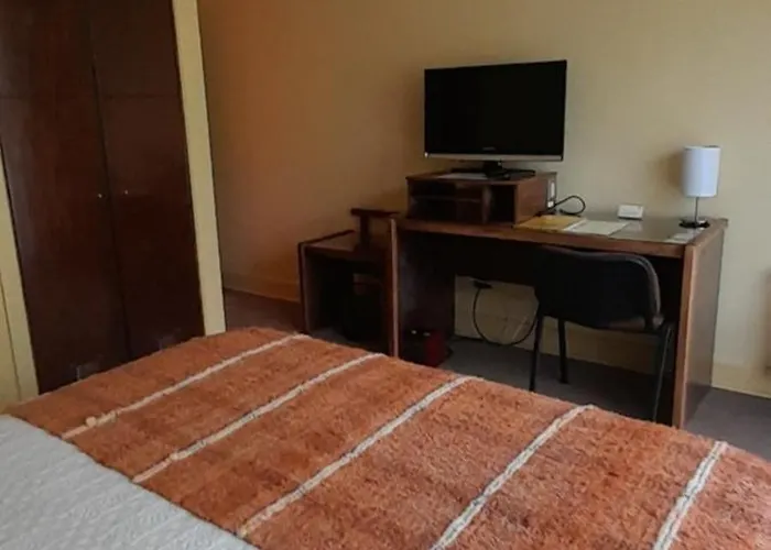 Hotel Patagonia Insular