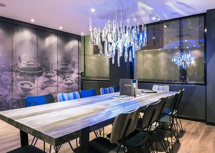 Motel One Basel