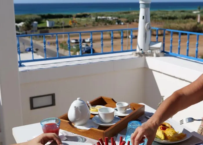 Gigli Hotel Salento