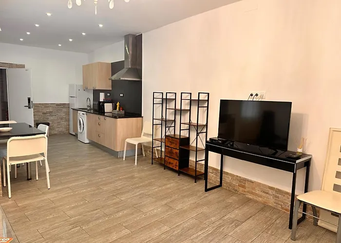 Apartaments Iri