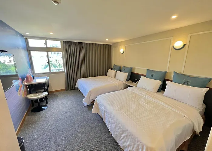 Long View Hotel