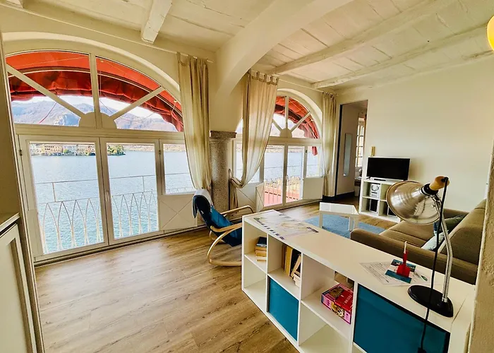 -Ortaflats- Appartamento Gli Archi