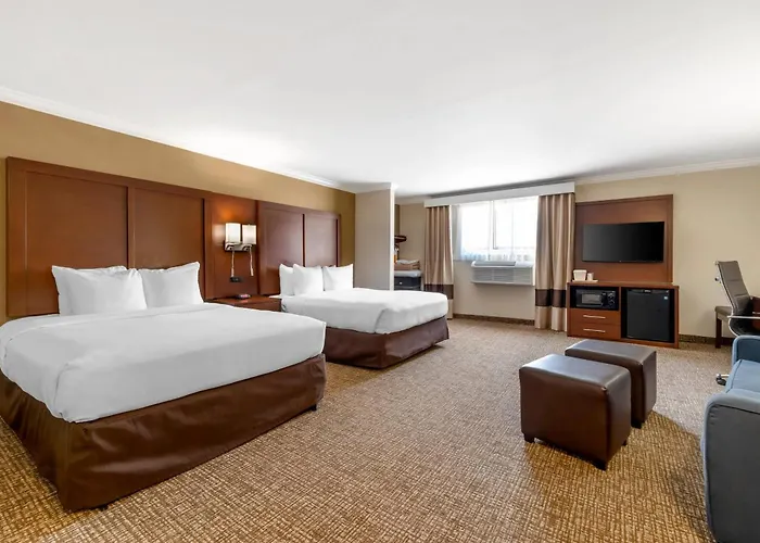 Comfort Suites Elizabethtown