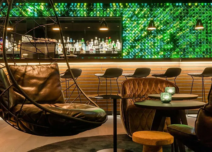 Motel One Freiburg