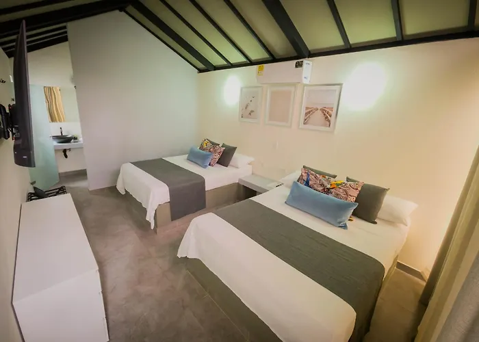 Star Center Hotel Boutique