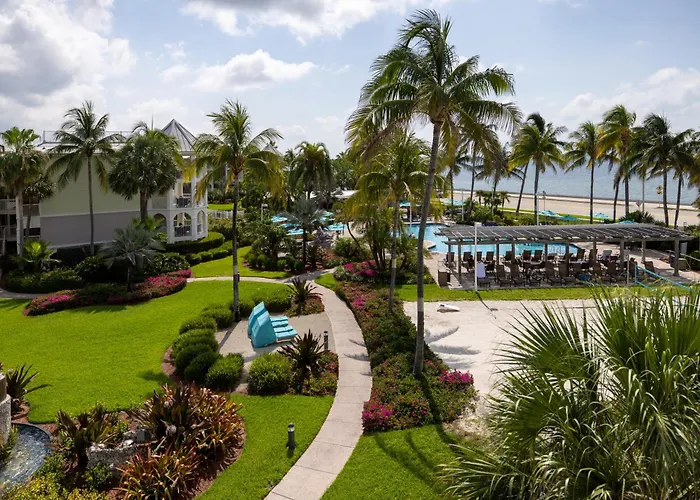 Hyatt Vacation Club At Windward Pointe