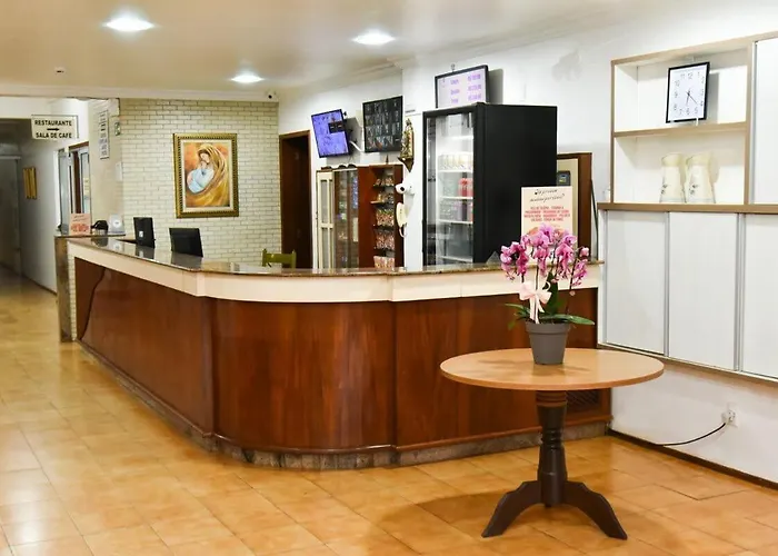 Santa Maria Hotel