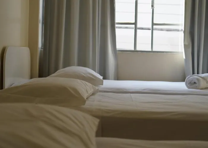 Hotel Joia