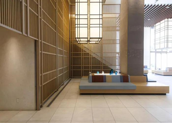 Jr Kyushu Hotel Blossom Naha