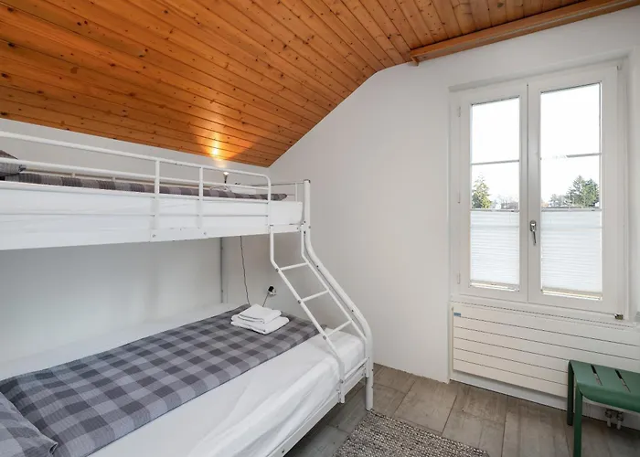 Interlaken Apartments