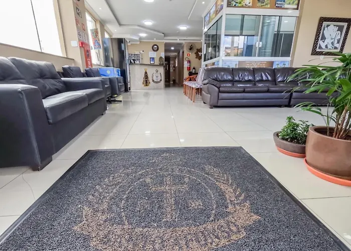 Hotel Santo Afonso
