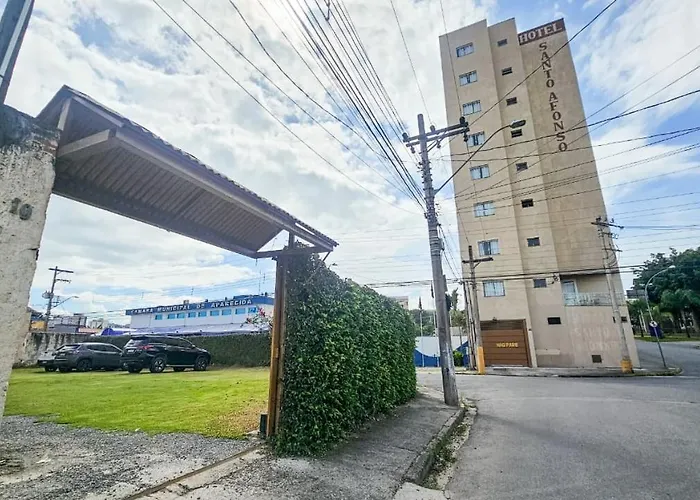 Hotel Santo Afonso