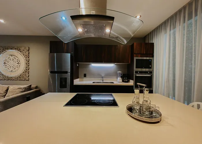 It Boutique Hotel & Restaurant