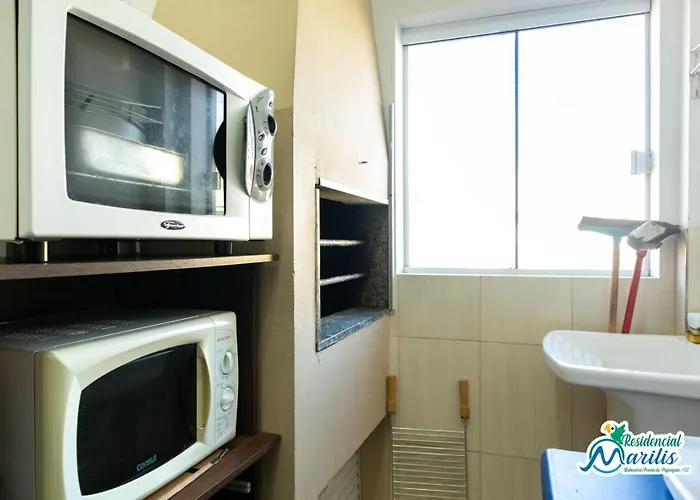Residencial Marilis