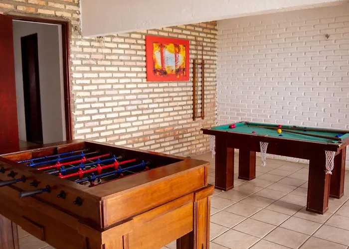 Casa triplex Lagoinha