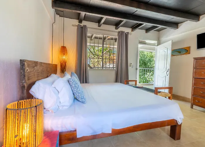 Vito Hotel Boutique Taganga
