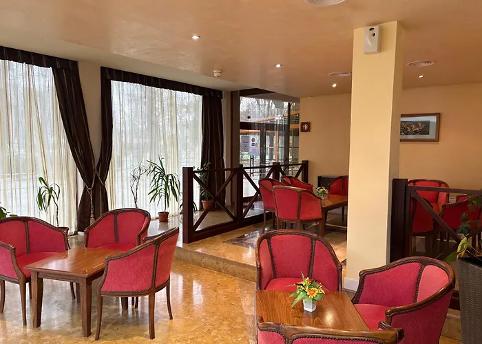 Hotel OTDIH