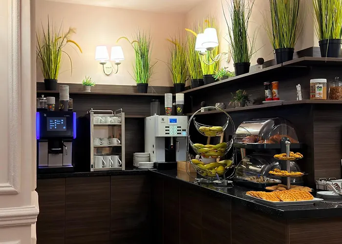 Astoria Hotel & Spa