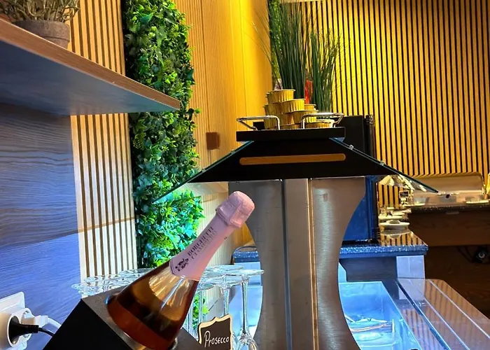 Astoria Hotel & Spa