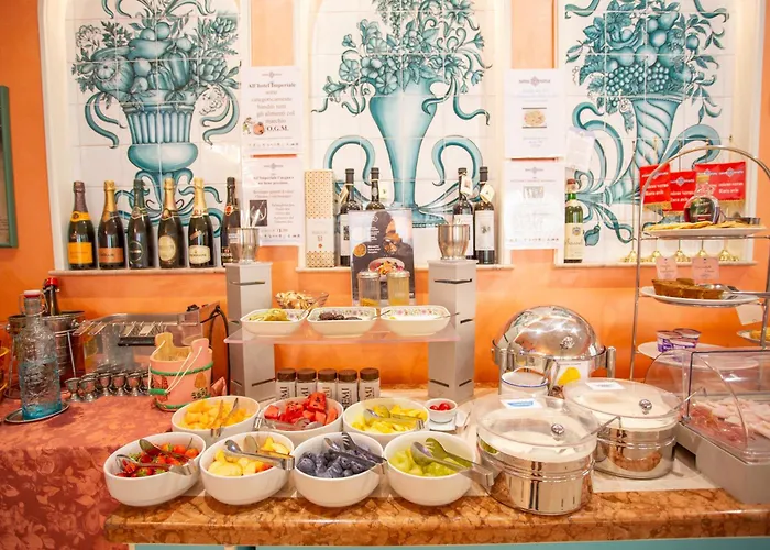 Hotel Imperiale&SPA