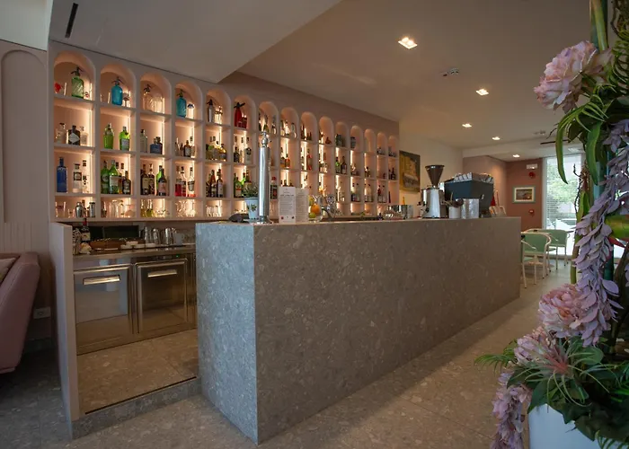 Hotel Imperiale&SPA