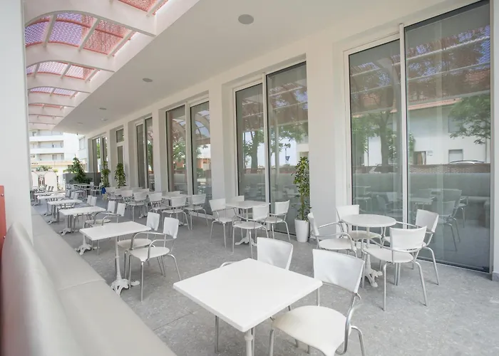 Hotel Imperiale & Spa