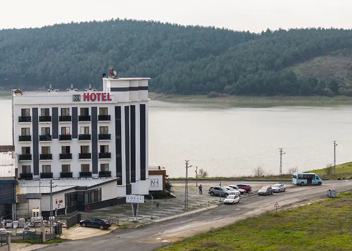 Nehir Hotel Kesan