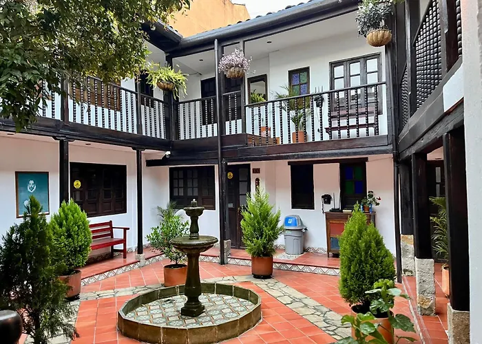 Casa Aranjuez
