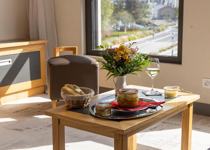 Hotel Le Cercle