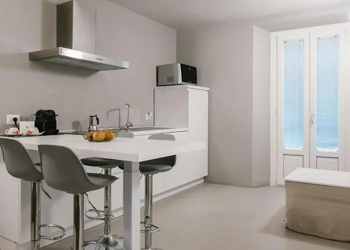 Casa Felice By Villa Porta Collection