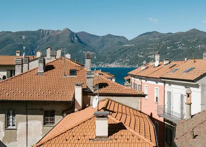Casa Felice By Villa Porta Collection