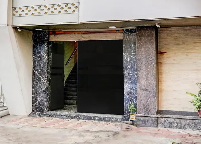 Hotel O Lotus Residency