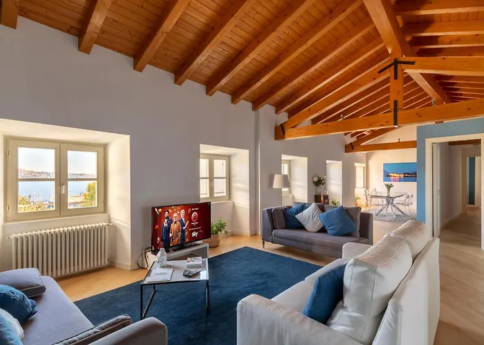 Verbania - Luxury Italy Apartments
