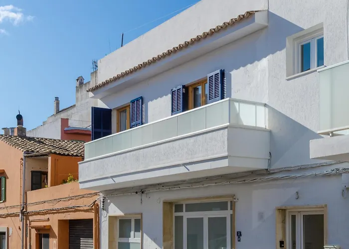 Port Apartments