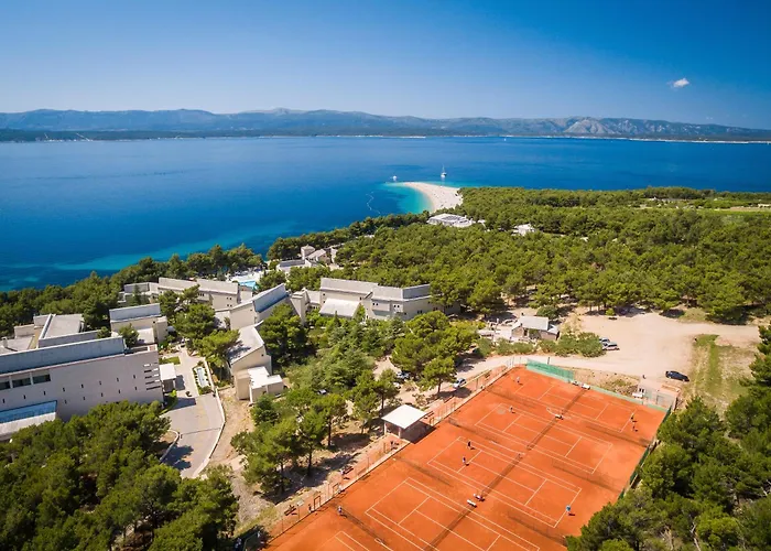 Bretanide Sport & Wellness Resort
